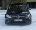Синій Мерседес Ц-Клас, об'ємом двигуна 1.8 л та пробігом 220 тис. км за 9200 $, фото 3 на Automoto.ua