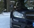 Синій Мерседес Ц-Клас, об'ємом двигуна 1.8 л та пробігом 220 тис. км за 9200 $, фото 16 на Automoto.ua