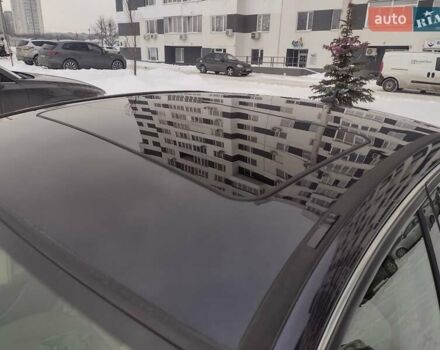 Синій Мерседес Ц-Клас, об'ємом двигуна 3 л та пробігом 194 тис. км за 12000 $, фото 15 на Automoto.ua
