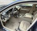 Синий Мерседес Ц-Класс, объемом двигателя 0 л и пробегом 1 тыс. км за 6500 $, фото 9 на Automoto.ua