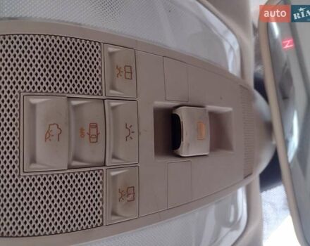 Синій Мерседес Ц-Клас, об'ємом двигуна 3 л та пробігом 194 тис. км за 12000 $, фото 42 на Automoto.ua