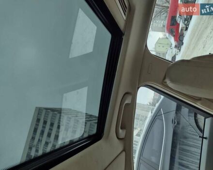 Синій Мерседес Ц-Клас, об'ємом двигуна 3 л та пробігом 194 тис. км за 12000 $, фото 41 на Automoto.ua