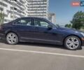 Синій Мерседес Ц-Клас, об'ємом двигуна 3 л та пробігом 194 тис. км за 12000 $, фото 6 на Automoto.ua