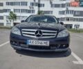 Синій Мерседес Ц-Клас, об'ємом двигуна 3 л та пробігом 194 тис. км за 12000 $, фото 3 на Automoto.ua
