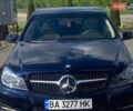 Синий Мерседес Ц-Класс, объемом двигателя 1.8 л и пробегом 222 тыс. км за 9200 $, фото 1 на Automoto.ua