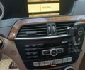Синий Мерседес Ц-Класс, объемом двигателя 1.8 л и пробегом 212 тыс. км за 11000 $, фото 5 на Automoto.ua