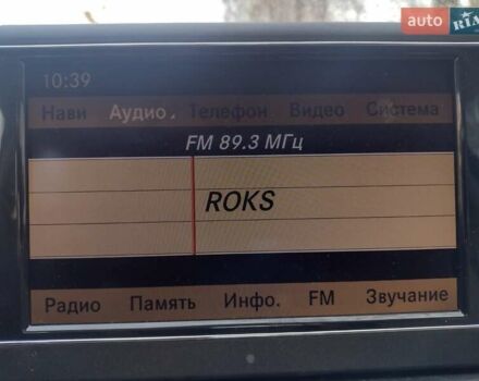 Синій Мерседес Ц-Клас, об'ємом двигуна 3 л та пробігом 194 тис. км за 12000 $, фото 28 на Automoto.ua