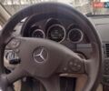 Синій Мерседес Ц-Клас, об'ємом двигуна 3 л та пробігом 194 тис. км за 12000 $, фото 21 на Automoto.ua