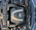 Синий Мерседес Ц-Класс, объемом двигателя 3 л и пробегом 215 тыс. км за 11000 $, фото 22 на Automoto.ua