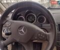 Синий Мерседес Ц-Класс, объемом двигателя 3 л и пробегом 194 тыс. км за 12000 $, фото 21 на Automoto.ua