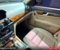 Синий Мерседес Ц-Класс, объемом двигателя 3 л и пробегом 310 тыс. км за 11000 $, фото 8 на Automoto.ua