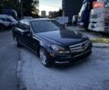 Синий Мерседес Ц-Класс, объемом двигателя 1.8 л и пробегом 68 тыс. км за 7000 $, фото 1 на Automoto.ua