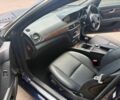 Синий Мерседес Ц-Класс, объемом двигателя 2.2 л и пробегом 200 тыс. км за 4950 $, фото 6 на Automoto.ua