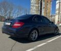 Синий Мерседес Ц-Класс, объемом двигателя 1.8 л и пробегом 240 тыс. км за 10200 $, фото 9 на Automoto.ua