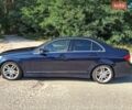 Синій Мерседес Ц-Клас, об'ємом двигуна 3 л та пробігом 160 тис. км за 11500 $, фото 1 на Automoto.ua