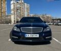 Синий Мерседес Ц-Класс, объемом двигателя 1.8 л и пробегом 240 тыс. км за 10200 $, фото 2 на Automoto.ua