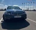 Синий Мерседес Ц-Класс, объемом двигателя 1.8 л и пробегом 240 тыс. км за 10200 $, фото 13 на Automoto.ua