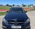 Синий Мерседес Ц-Класс, объемом двигателя 1.8 л и пробегом 119 тыс. км за 12000 $, фото 10 на Automoto.ua