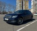 Синий Мерседес Ц-Класс, объемом двигателя 1.8 л и пробегом 240 тыс. км за 10200 $, фото 3 на Automoto.ua