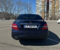 Синий Мерседес Ц-Класс, объемом двигателя 1.8 л и пробегом 240 тыс. км за 10200 $, фото 22 на Automoto.ua