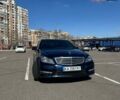 Синий Мерседес Ц-Класс, объемом двигателя 1.8 л и пробегом 240 тыс. км за 10200 $, фото 1 на Automoto.ua