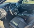 Синий Мерседес Ц-Класс, объемом двигателя 1.8 л и пробегом 240 тыс. км за 10200 $, фото 10 на Automoto.ua