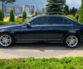 Синий Мерседес Ц-Класс, объемом двигателя 1.8 л и пробегом 118 тыс. км за 13999 $, фото 3 на Automoto.ua