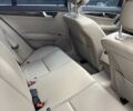 Синій Мерседес Ц-Клас, об'ємом двигуна 1.8 л та пробігом 117 тис. км за 13300 $, фото 7 на Automoto.ua