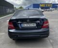 Синій Мерседес Ц-Клас, об'ємом двигуна 1.8 л та пробігом 117 тис. км за 13300 $, фото 2 на Automoto.ua