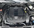 Синий Мерседес Ц-Класс, объемом двигателя 3.5 л и пробегом 90 тыс. км за 9500 $, фото 15 на Automoto.ua