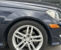 Синій Мерседес Ц-Клас, об'ємом двигуна 1.8 л та пробігом 117 тис. км за 13300 $, фото 3 на Automoto.ua