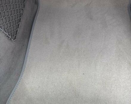 Синій Мерседес Ц-Клас, об'ємом двигуна 1.8 л та пробігом 117 тис. км за 13300 $, фото 9 на Automoto.ua