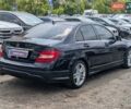 Синій Мерседес Ц-Клас, об'ємом двигуна 1.8 л та пробігом 112 тис. км за 14399 $, фото 3 на Automoto.ua