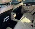 Синий Мерседес Ц-Класс, объемом двигателя 2 л и пробегом 105 тыс. км за 17500 $, фото 3 на Automoto.ua