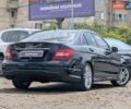 Синій Мерседес Ц-Клас, об'ємом двигуна 1.8 л та пробігом 112 тис. км за 14399 $, фото 7 на Automoto.ua