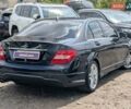 Синій Мерседес Ц-Клас, об'ємом двигуна 1.8 л та пробігом 112 тис. км за 14399 $, фото 15 на Automoto.ua