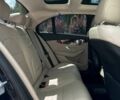 Синий Мерседес Ц-Класс, объемом двигателя 1.99 л и пробегом 130 тыс. км за 17999 $, фото 8 на Automoto.ua