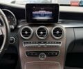 Синий Мерседес Ц-Класс, объемом двигателя 1.6 л и пробегом 94 тыс. км за 19900 $, фото 8 на Automoto.ua