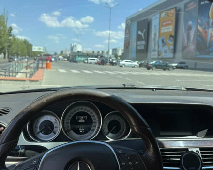Синій Мерседес Ц-Клас, об'ємом двигуна 1.8 л та пробігом 201 тис. км за 13200 $, фото 11 на Automoto.ua