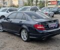 Синій Мерседес Ц-Клас, об'ємом двигуна 1.8 л та пробігом 112 тис. км за 14399 $, фото 17 на Automoto.ua