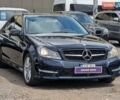 Синій Мерседес Ц-Клас, об'ємом двигуна 1.8 л та пробігом 112 тис. км за 14399 $, фото 2 на Automoto.ua