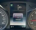 Синий Мерседес Ц-Класс, объемом двигателя 2 л и пробегом 105 тыс. км за 17500 $, фото 7 на Automoto.ua