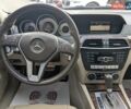 Синій Мерседес Ц-Клас, об'ємом двигуна 1.8 л та пробігом 112 тис. км за 14399 $, фото 23 на Automoto.ua