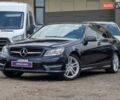 Синій Мерседес Ц-Клас, об'ємом двигуна 1.8 л та пробігом 112 тис. км за 14399 $, фото 14 на Automoto.ua