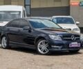Синій Мерседес Ц-Клас, об'ємом двигуна 1.8 л та пробігом 112 тис. км за 14399 $, фото 12 на Automoto.ua