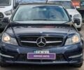 Синій Мерседес Ц-Клас, об'ємом двигуна 1.8 л та пробігом 112 тис. км за 14399 $, фото 4 на Automoto.ua