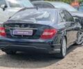 Синій Мерседес Ц-Клас, об'ємом двигуна 1.8 л та пробігом 112 тис. км за 14399 $, фото 11 на Automoto.ua