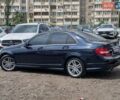 Синій Мерседес Ц-Клас, об'ємом двигуна 1.8 л та пробігом 112 тис. км за 14399 $, фото 9 на Automoto.ua