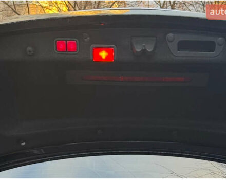 Синий Мерседес Ц-Класс, объемом двигателя 1.6 л и пробегом 71 тыс. км за 24999 $, фото 5 на Automoto.ua