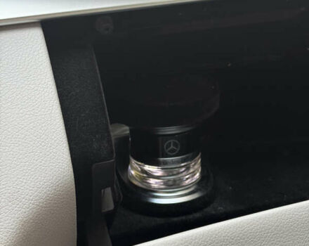 Синий Мерседес Ц-Класс, объемом двигателя 1.6 л и пробегом 71 тыс. км за 24999 $, фото 8 на Automoto.ua